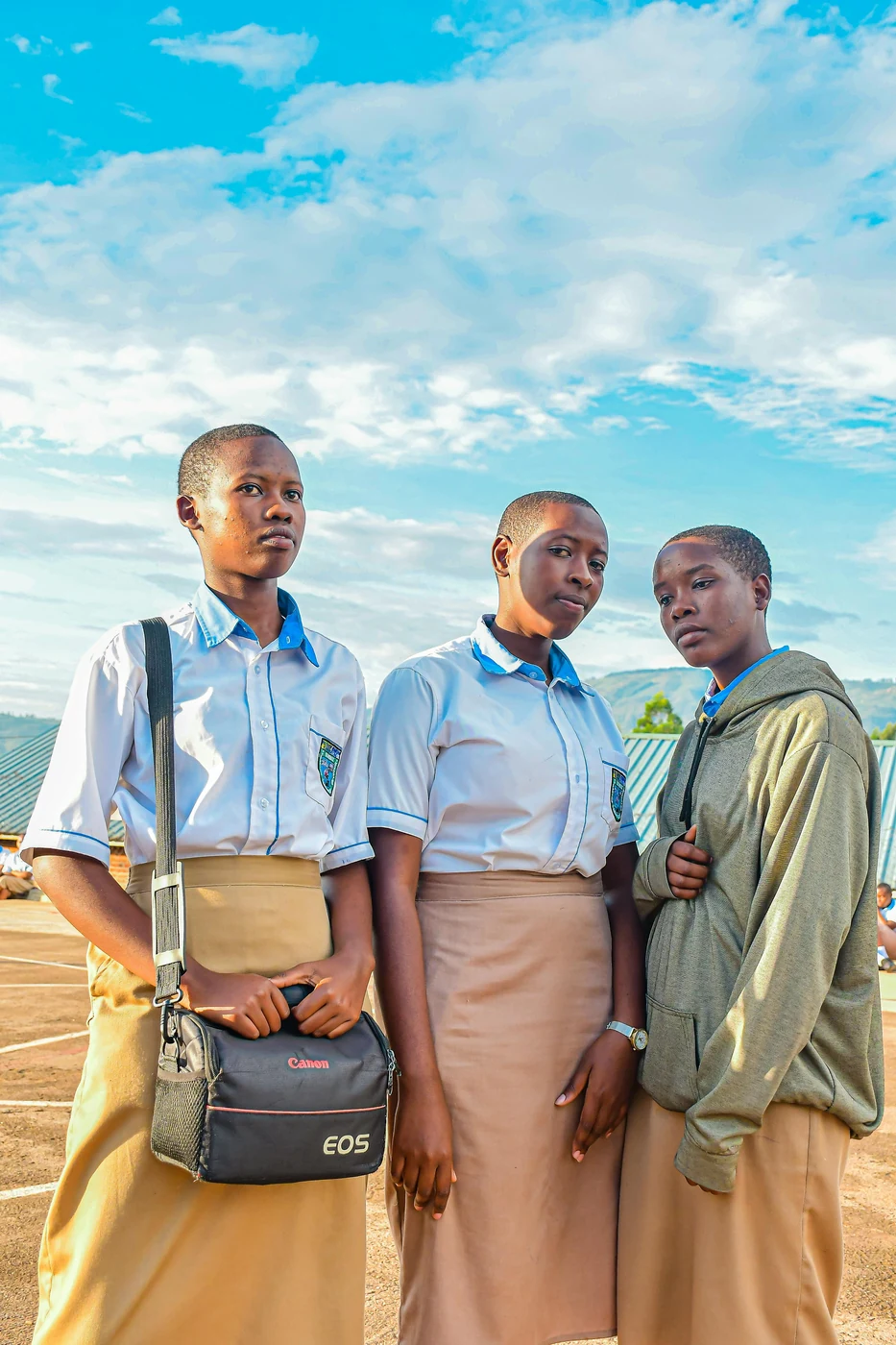 Heritage and learning in schools